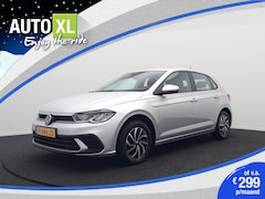 Volkswagen Polo - 1.0 TSI Aut. 96 PK Business NW Model Digi. Dash Climate Carplay