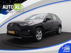 Toyota RAV4 - 2.0 176 PK Aut. Active Camera Adapt. Cruise Trekhaak LED