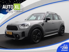 MINI Countryman - 1.5 Aut. 136 PK Cooper Business NW-Model Carplay Climate Sportstoelen