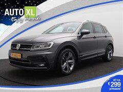 Volkswagen Tiguan - 1.4 TSI Highline Business R Trekhaak Digi. Dash Adapt. Cruise Carplay