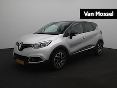 Renault Captur - TCe 90 Dynamique | Climate Control | Cruise Control | Navigatie | Trekhaak | Lichtmetalen