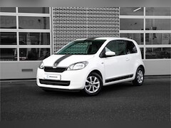 Skoda Citigo - 1.0 Greentech Tour | Stoelverwarming | Airco | Cruise control | Sensoren achter