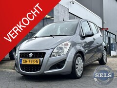 Suzuki Splash - 1.0 VVT Comfort EASSS AIRCO/CRUISE/RIJKLAAR