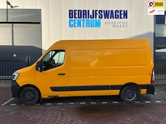 Renault Master - T35 2.3 dCi 135 L2H2 nw.model | Euro 6 | inrichting