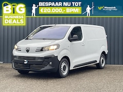 Peugeot Expert - GB L2 2.0 BlueHDi 145pk EAT8 | Automaat | Dynamic NAV Pakket | Verhoogd Laadvermogen | Afn