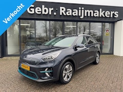 Kia e-Niro - ExecutiveLine 64 kWh *Navi*Camera*Leder