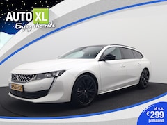 Peugeot 508 SW - 1.6 Hybrid GT Line Camera Adapt. Cruise Focal-Sound