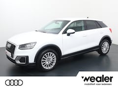 Audi Q2 - 30 TFSI Design Pro Line | 116 PK | Trekhaak | Cruisecontrol | Achteruitrijcamera | Navigat