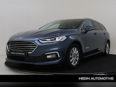 Ford Mondeo Wagon - 2.0 IVCT HEV Titanium | BLIS | SONY | Memory | Privacy glass