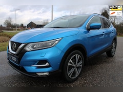 Nissan Qashqai - Tekna Navigatie Cruise Controle XENON