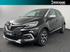 Renault Captur - TCe 90 Intens | Trekhaak | Achteruitrijcamera | Navigatie |