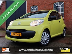 Citroën C1 - 1.0-12V Ambiance APK/ garantie