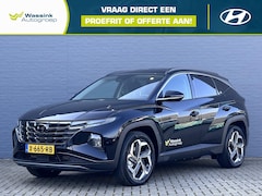 Hyundai Tucson - 1.6 T-GDi PHEV 265pk AWD Aut. Comfort | 19 inch LMV | LED verlichting