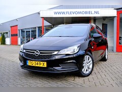 Opel Astra Sports Tourer - 1.6 CDTI Business+ Navi |Clima|Apple CarPlay|PDC