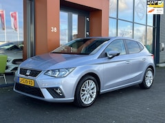 Seat Ibiza - 1.0MPI|Trekhaak|PDC|Bluetooth|Android auto|airco