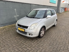 Suzuki Swift - 1.3 Shogun