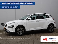 Hyundai Kona Electric - EV 39 kWh | Parkeercamera | Keyless | Adaptieve cruise