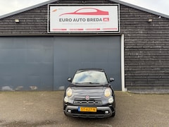 Fiat 500 L - 0.9 TwinAir Cross