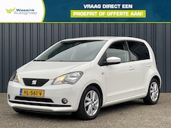 Seat Mii - Sport Connect I 5 deurs I Cruise Controle I Parkeersensoren