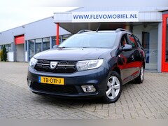 Dacia Logan MCV - 0.9 TCe SL Royaal *56.000km* Navi|1e Eig|Airco|Cam|DAB