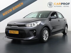 Kia Rio - 1.0 TGDI DynamicLine Navigatie Camera