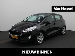 Ford Fiesta - 1.0 EcoBoost Connected