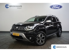 Dacia Duster - 1.3 TCe Prestige | 1e Eigenaar | Dealer Onderhouden | Camera | Clima | Dode Hoek Detectie