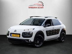 Citroën C4 Cactus - 1.2 PureTech Shine Automaat Pano Cruise Pdc Led 16´´ LM