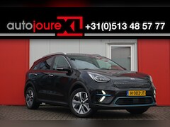 Kia e-Niro - ExecutiveLine 64 kWh | Incl. BTW | ACC | Camera | Leder | JBL Audio | Origineel NL |