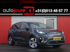 Kia e-Niro - ExecutiveLine 64 kWh | Incl. BTW | ACC | Camera | Leder | JBL Audio | Origineel NL |