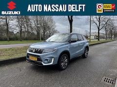 Suzuki Vitara - 1.4 Boosterjet Select Smart Hybrid