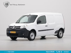 Renault Kangoo - 1.5 dCi 90 Energy Comfort Maxi Airco Cruise Pdc Armsteun DAB