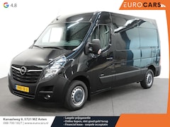 Opel Movano - 2.3 Turbo L2H2 Airco Cruise Navi Trekhaak