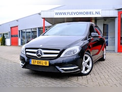 Mercedes-Benz B-klasse - 200 156pk Ambition Xenon|Half Leder|Airco|LMV