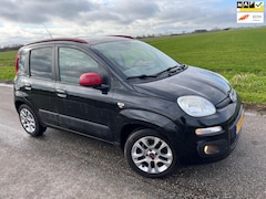 Fiat Panda - 0.9 TwinAir Lounge / Full options 2013