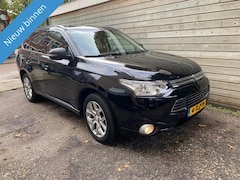 Mitsubishi Outlander - 2.0 PHEV Instyle