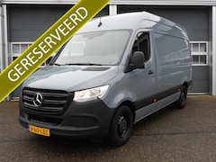 Mercedes-Benz Sprinter - 319 3.0 CDI L2H2 EURO VI-D | AUT | MBUX | 3.5t TREKHAAK