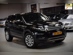 Land Rover Range Rover Evoque - 2.0 Si4 Urban Series SE Panoramadak|1e Eig.|Org.NL|Dealer Onderhouden