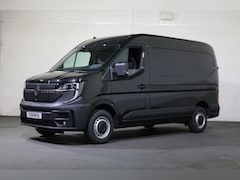 Renault Master - 2.0 dCi 170pk L2 H2 Nieuw Model Navigatie Camera Blind Spot 270gr Deuren