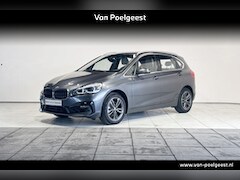 BMW 2-serie Active Tourer - 218i Corporate Lease Executive Model Sport Line Aut