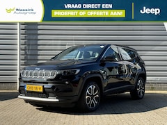 Jeep Compass - 1.3T 4XE 190pk Altitude | Carplay | Winter Pack