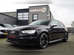 Audi S3 - 2.0 TFSI S3 quattro Pro Line Plus | RS zetels | Bang&Olufsen | Drive Select | Dynamic Driv