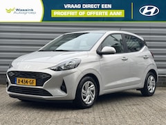 Hyundai i10 - 1.0i 67pk Comfort