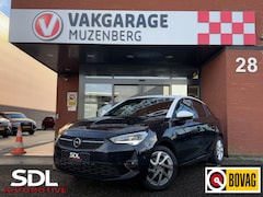 Opel Corsa - 1.2 GS Line // CLIMA // CRUISE // CAMERA // BLIND SPOT MONITOR // APPLE CARPLAY / ANDROID