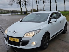 Renault Mégane Coupé - 1.5 dCi Sélection Business Sport