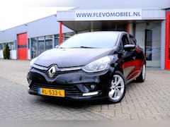 Renault Clio - 1.5 dCi Ecoleader Limited Navi|1e Eig|Clima|LMV