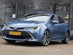 Toyota Corolla - 1.8 Hybrid Executive|HeadUp|VOL OPTIES|