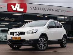 Nissan Qashqai - 1.6 360 | Navi | Pano | Trekhaak