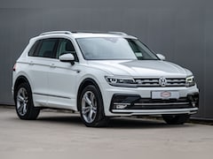 Volkswagen Tiguan - 2.0 4M (180PK) R, PANO, VIRTUAL, ACC, LANE