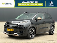 Citroën C3 Aircross - 1.2 PureTech 110pk S&S C-Series | Navigatie | Climate Control | Parkeersensoren